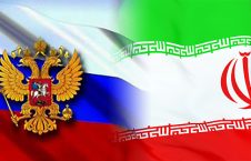 وزارت دفاع ملی اتهامات ناتو به روسیه و ایران را رد کرد!