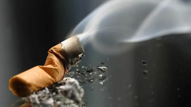 چالش‌های باشنده گان افغان از افزایش استعمال سگرت در وسایط نقلیه و فضاهای سربسته