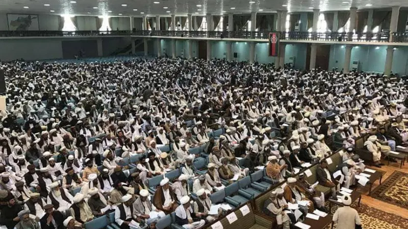 اقلیتهای دینی در افغانستان؛ پیامد بحران پنجساله آزادیهای مذهبی