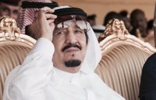 نگاه متفاوت ملک سلمان به افغانستان