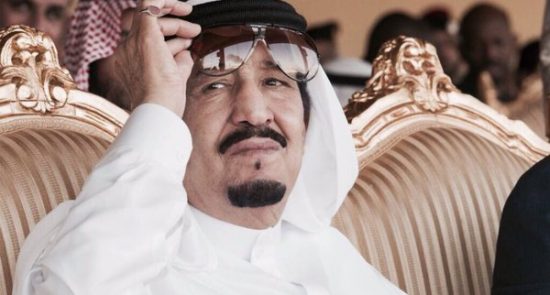 نگاه متفاوت ملک سلمان به افغانستان