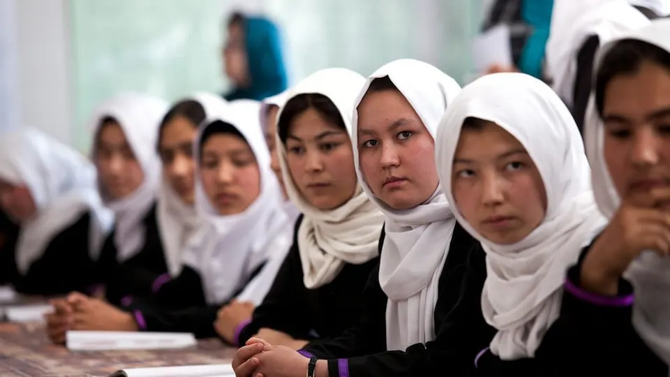 دانش‌آموزان مکاتب در مناطق گرمسیر ننگرهار رخصت شدند