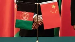 سنگ ناامنی بر سر راه سرمایه‌گذاران چینایی