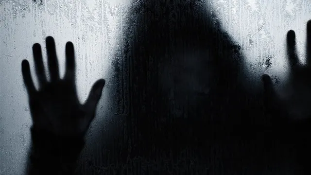 تجاوز وحشیانه بالای یک عسکر زن در ولایت دایکندی