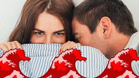 بررسی علل افزایش میل جنسی مردان در موسم خزان