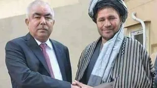 گمانه زنی های منابع امنیتی از محل بود و باش نظام الدین قیصاری