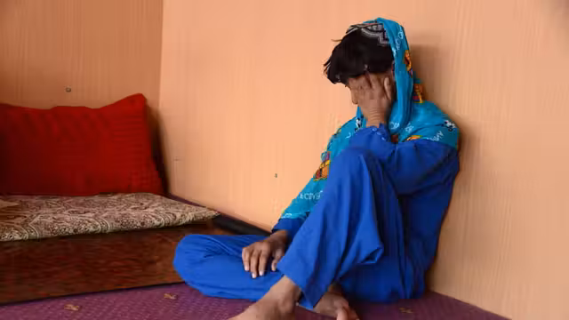 روایتی تلخ از تجاوز جنسی بر نوجوان ۱۷ ساله افغان