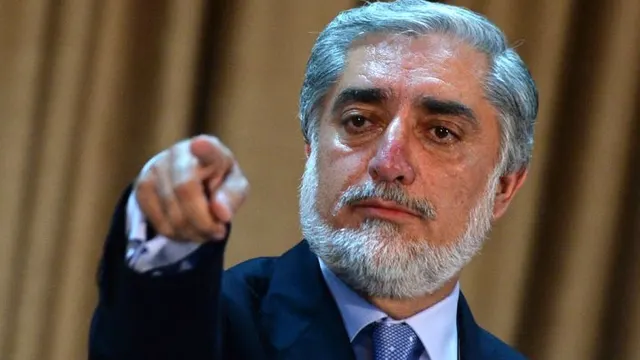 تاکید عبدالله عبدالله بر عدم تاخیر در زمان برگزاری انتخابات ریاست جمهوری