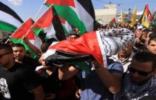 حمله راکتی طیارات بی پیلوت اسراییل علیه جوانان فلسطین