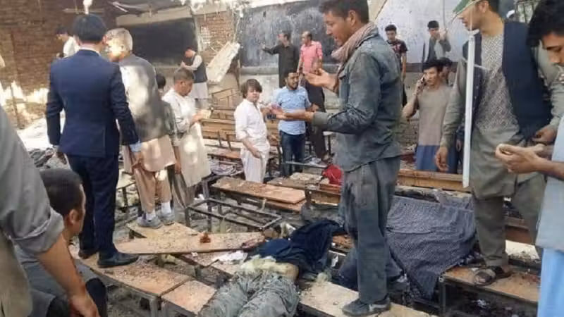 کمیشنر عالی حقوق بشر: سکوت جهان در برابر بحران افغانستان کرکننده است