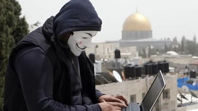 شبکه خط آهن اسراییل هدف حمله هکری قرار گرفت