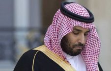 انزوای بن سلمان پس از محدود شدن رابطه اش با واشینگتن