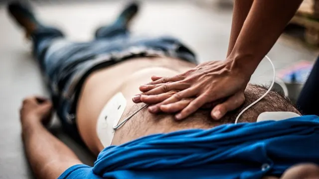 زنده شدن مریض 2 ساعت پس از مرگ اش + تصاویر