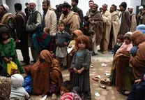 بازگشت ۶ میلیون مهاجر افغان به وطن در سه سال اخیر