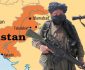 Taliban Police Chief Allegations: Pakistan Providing Support to Opponents
