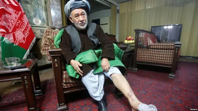 چرا برای احمد ایشچی جایزه صلح نوبل ندادند؟
