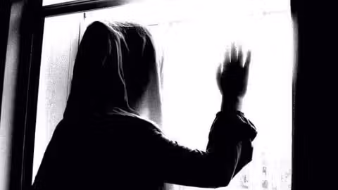 شکنجه وحشتناک یک زن در فاریاب