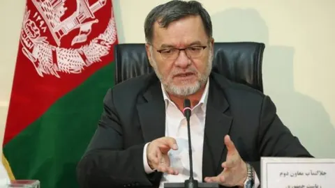 ورود سرور دانش به جدال بین دو کمیسیون انتخاباتی