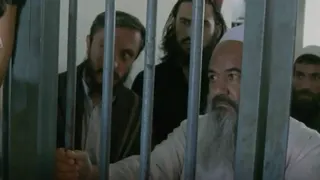اظهارات عجیب عناصر داعش و طالبان در زندان! + تصاویر