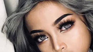 آرایش عجیب پسر تایلندی جنجال رسانه ای به پا کرد! + تصاویر