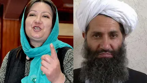 نماینده ای که با ملا هبت الله در ارتباط است!