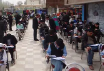 شرکت‌های ویزه تحصیلی؛ جوانان افغان با چالش‌های جدی مواجه‌اند