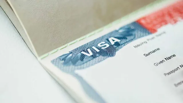 محصلان مالیزیایی تحت تاثیر سخت گیری های ويزه ای امریکا