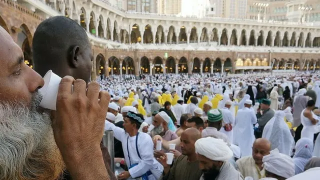 مضرات آب زمزم برای مریضان سرطانی