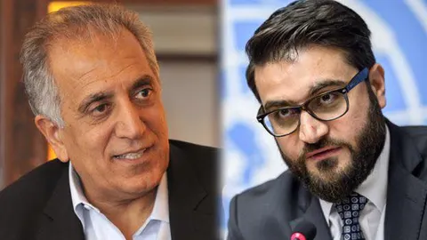 حمدالله محب؛ از رویارویی با خلیل‌زاد تا رد درخواست امریکایی ها!