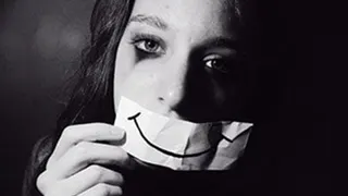 افسرده ترین کشور جهان