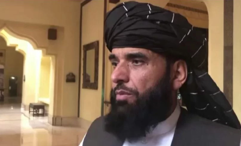 سوهیل شاهین د ملګرو ملتونو نوې مشرې ټاکنه ستایلې
