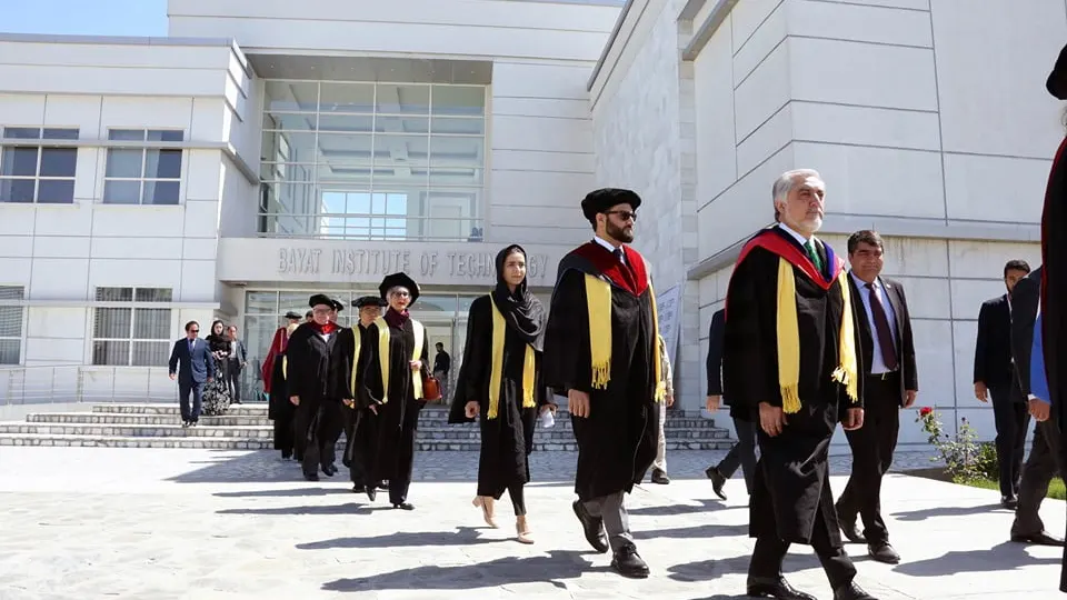 تعطیلی نهادهای آموزشی مستقل؛ عواقب خطرناک برای جامعه افغانستان
