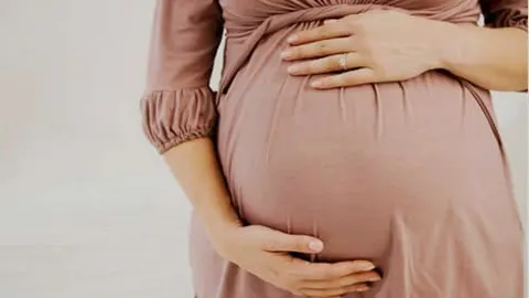 مجازات سنگین یک زن حامله برای رابطه نامشروع با طالبان