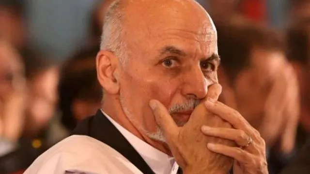 رسانه امریکایی: نزدیکان رییس جمهورغنی زیر ذره بین ایالات متحده استند