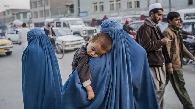 افزایش هشت فیصدی میزان خشونت‌ها علیه زنان در کشور