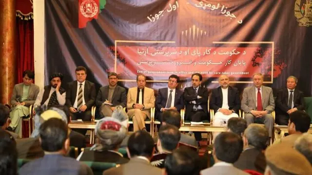 شورای نامزدان، انتخابات ششم میزان را بدون برنده اعلام کرد!