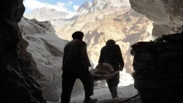 ترمپ به دنبال معادن افغانستان؛ رقابت جدید با چین در سایه شکست در اوکراین