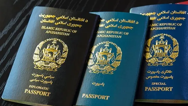 قدرتمندترین و ضعیف ترین پاسپورت های جهان در سال 2023 عیسوی