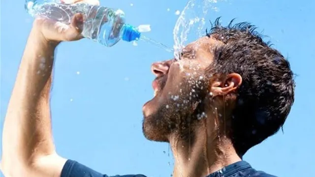 موج گرمای کم‌سابقه و افزایش خطر آتش‌سوزی‌های جنگلی در جنوب اروپا