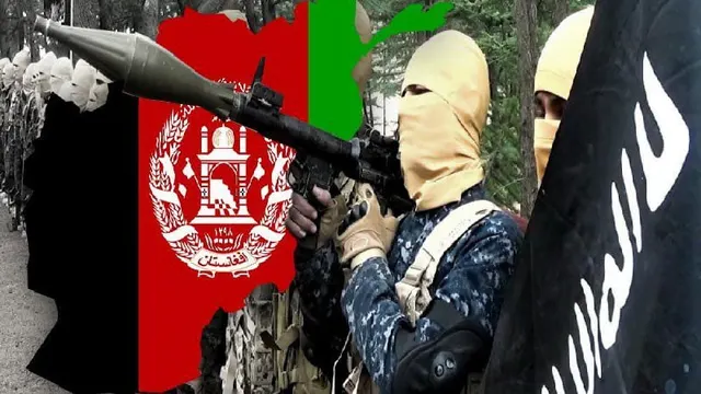 روایت زنان افغان از جنایات هولناک داعش در ولایت کنر
