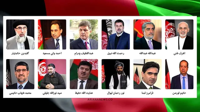 آینده اوضاع کشور پس از اعلام نتیجه انتخابات ریاست جمهوری