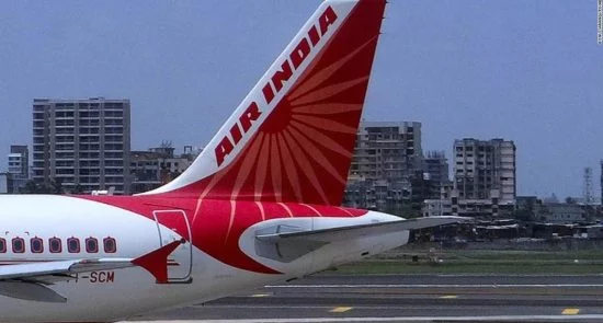 ​هند دهلیز هوایی با افغانستان را از سر می‌گیرد؛ توافقات کلیدی دهلی نو و کابل بر سر موضوعات تجاری