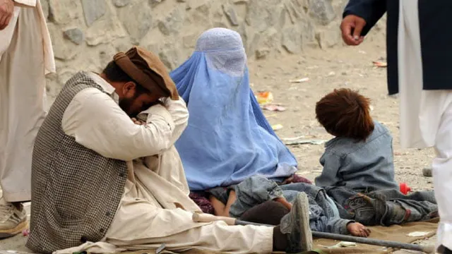 بحران انسانی در افغانستان؛ نهادهای امدادی خواستار تأمین فوری منابع مالی شدند