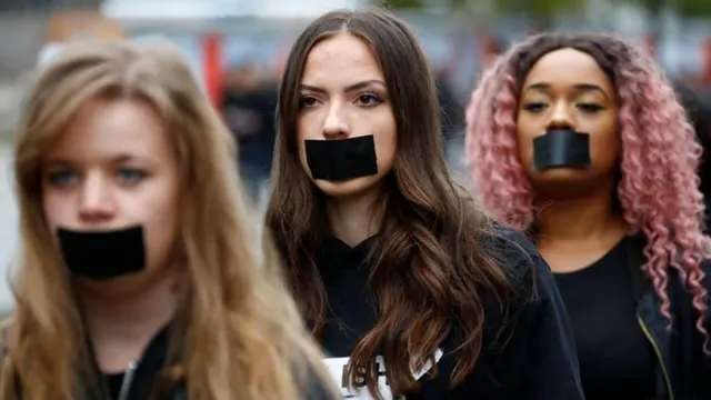 بررسی وضعیت تجارت جنسی در ایالت فلوریدا