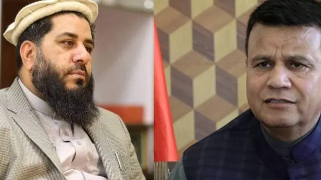تقابل مشرانوجرگه و ولسی جرگه؛ رحمانی: زمان زورگویی به پایان رسیده است!
