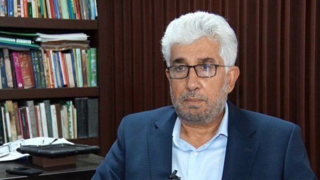 جزییات قتل وحید مژده از زبان سخنگوی وزارت امور داخله
