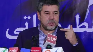 هشدار رحمت‌الله نبیل به مؤسسات و سفارت‌های خارجی در کشور