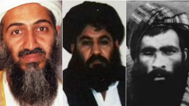 طالبان، نقش القاعده در حملات ۱۱ سپتمبر رد می کنند