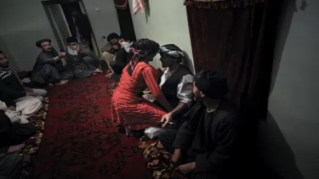 سوءاستفاده جنسی از دانش آموزان در ولایت لوگر