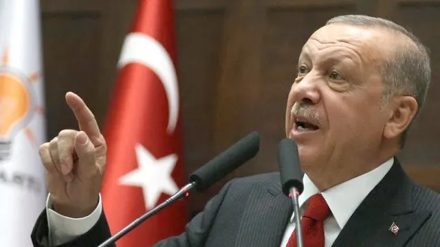 واکنش وزارت خارجه سوریه به پلان اردوغان برای برگشت یک ملیون مهاجر سوریایی